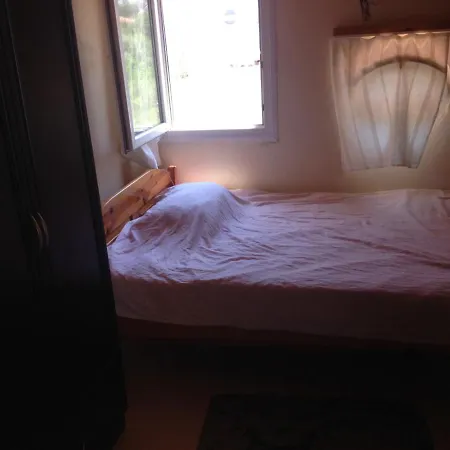 Wonderfull Dublex Apartmán Fethiye
