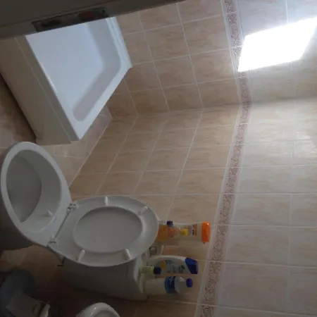 Apartmán Wonderfull Dublex *