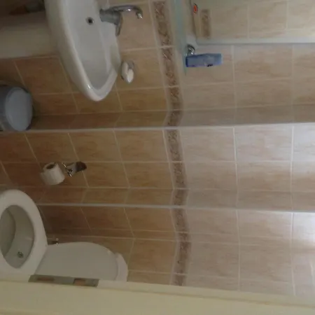 Apartmán Wonderfull Dublex Fethiye