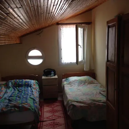 Wonderfull Dublex Apartmán *