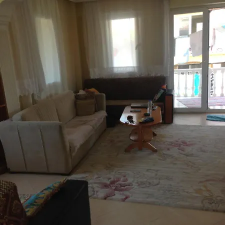 Apartmán Wonderfull Dublex *