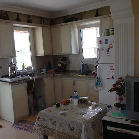 Appartement Wonderfull Dublex *